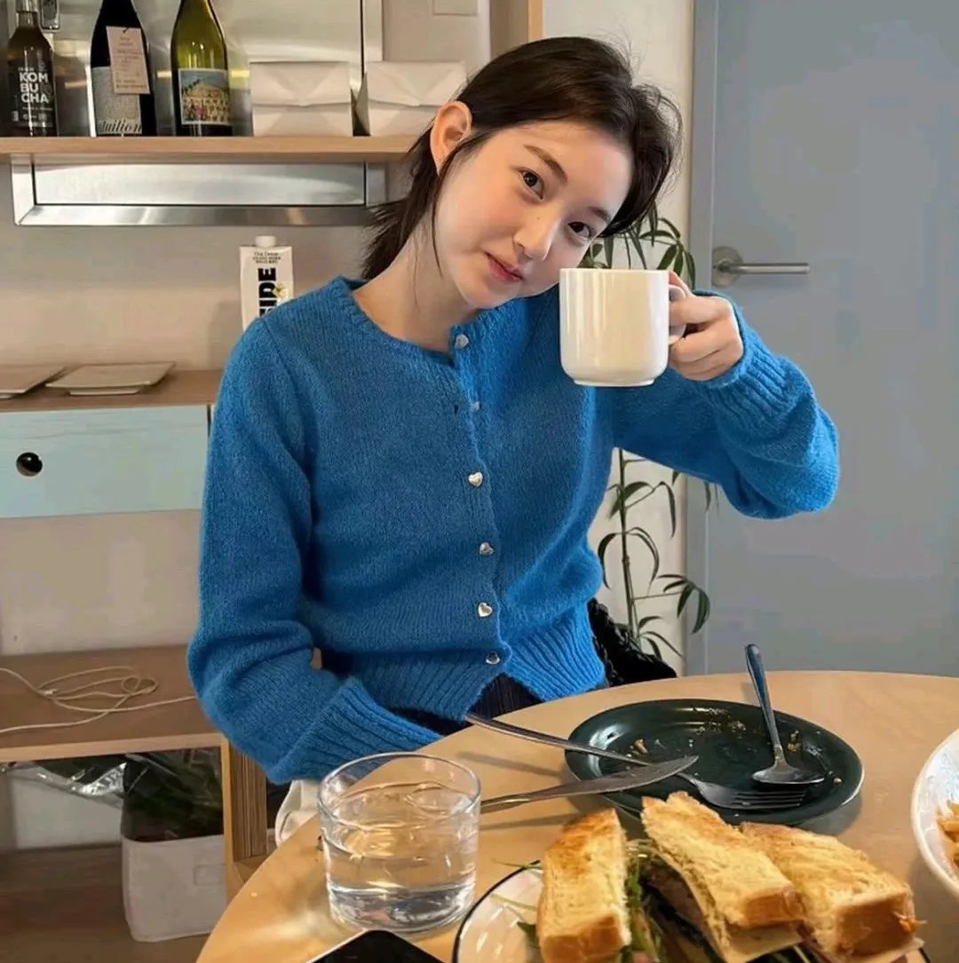 晴～综合商社之女～