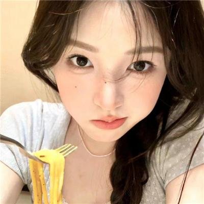 在月光下